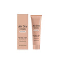 100g tube of hair softening care cream with keratin and coconut oil for damaged hair.