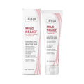 Jar of Wet Soothing Translucent Facial Moisturising Cream, 100g, with ceramide and glycerin.