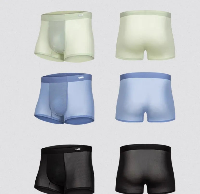 Seamless antibacterial fitness shorts in four colours with moisture-wicking fabric for athletic wear