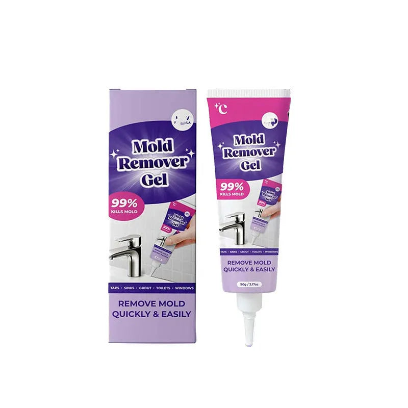 Nursing gel 90g tube with gentle care cleansing formula