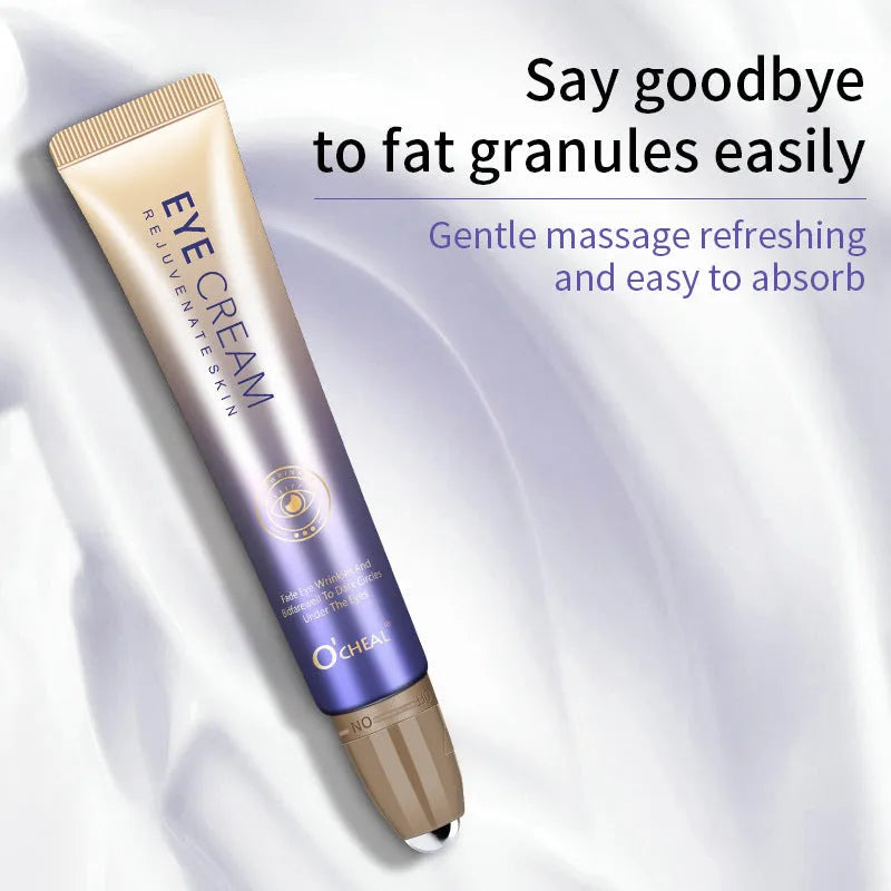 20g container of ball eye cream for brightening and concealing dark circles.