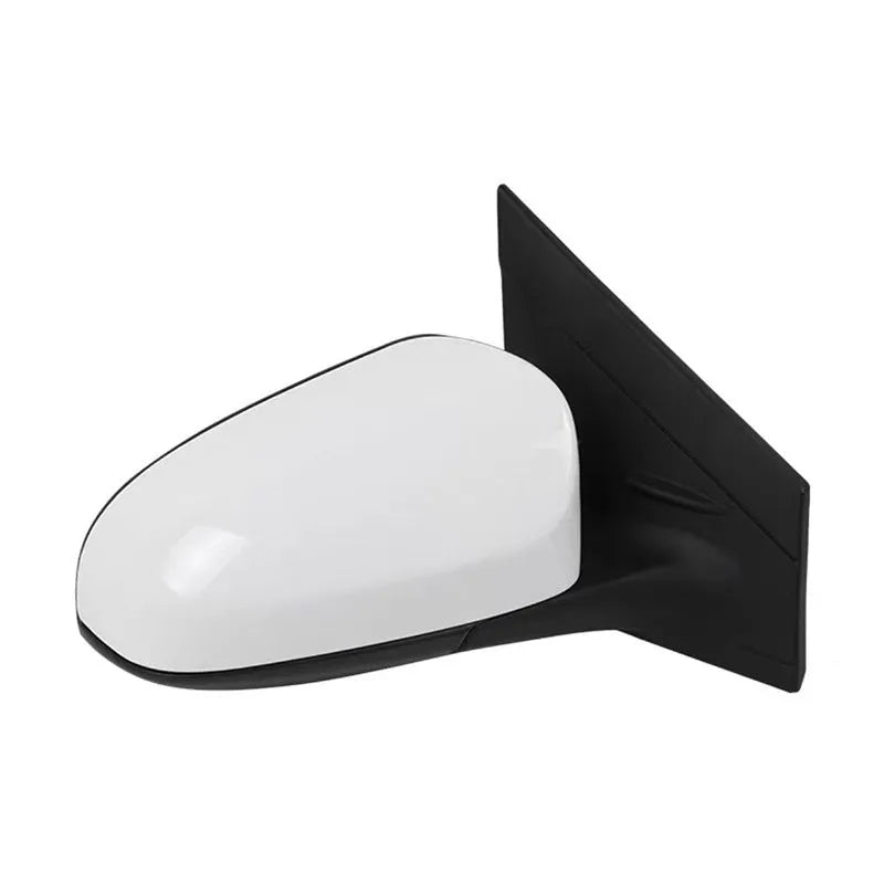 Car side rearview mirror module assembly for 14-22 Toyota Vios Zhixuan, ABS, left or right option