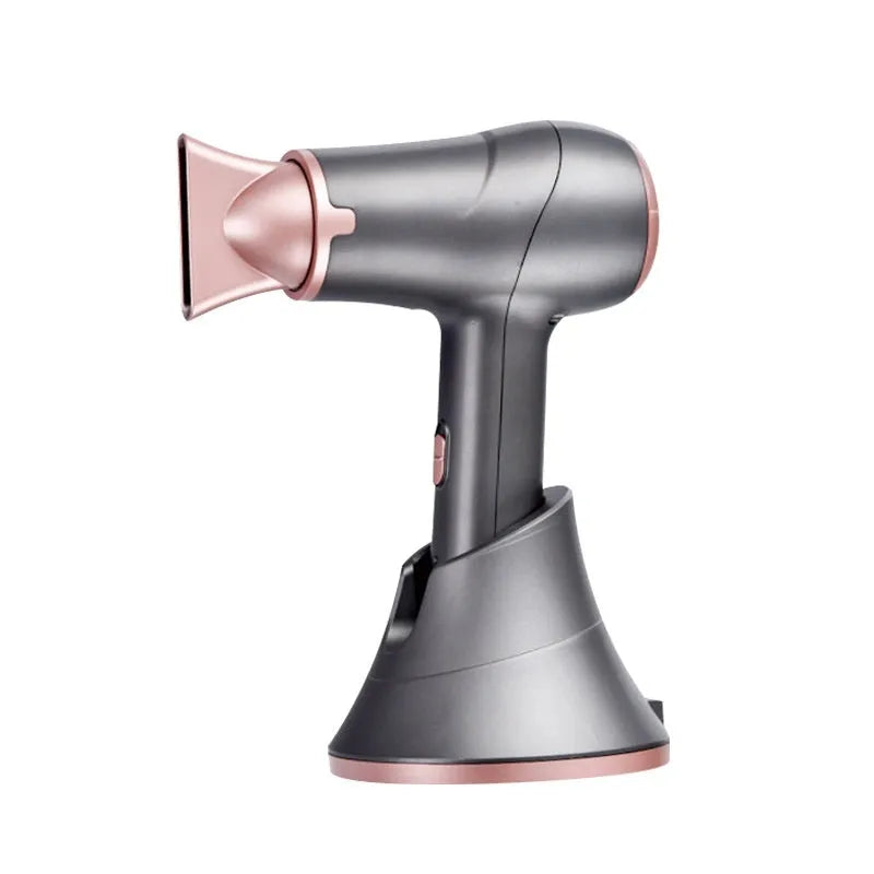 300W hair dryer with ABS shell in grey, white or black, two speed settings, and UK EU US AU plug options