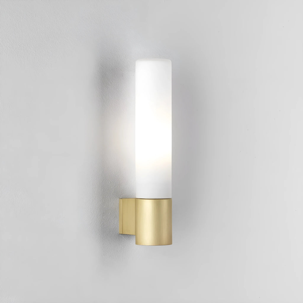 Tea house model room wall lamp AH-2572D graphic customisation decorative lighting