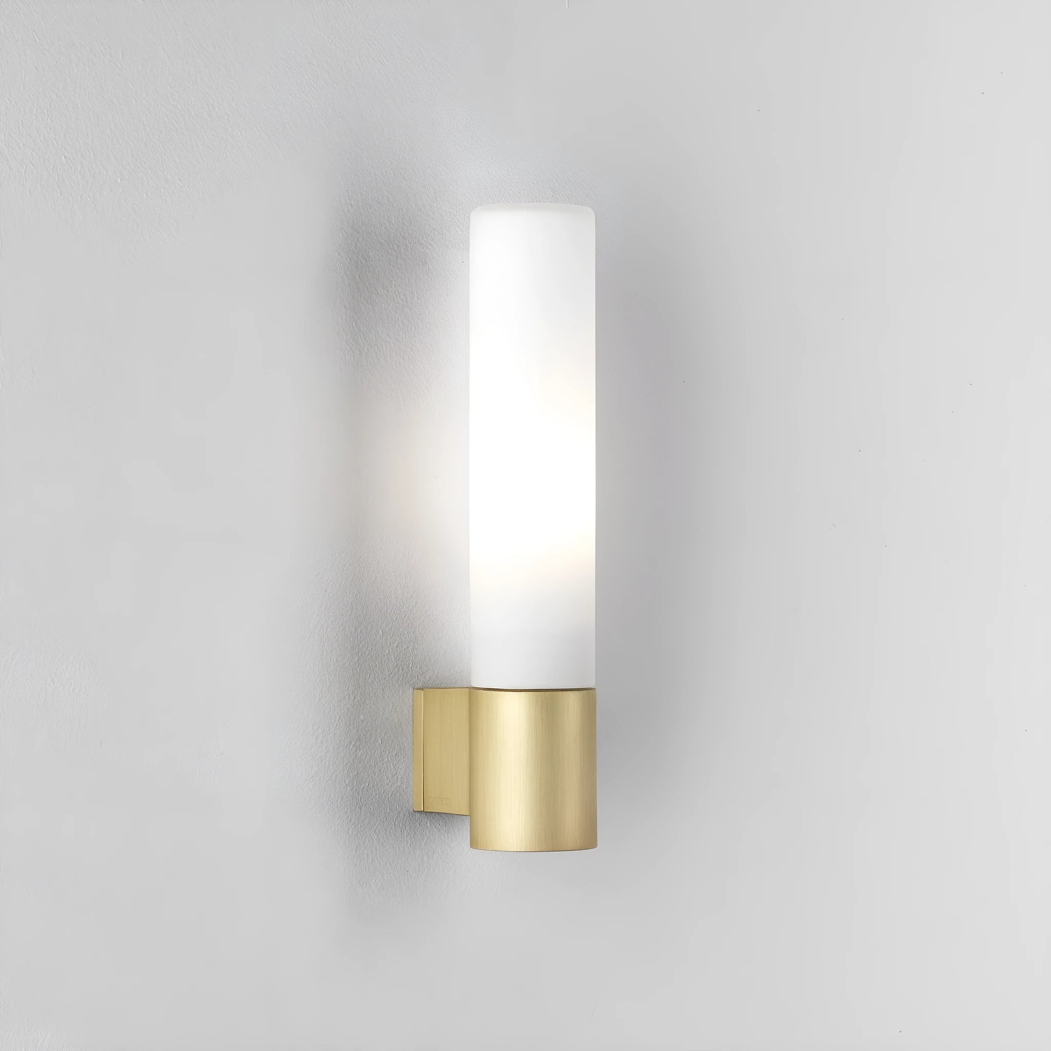 Tea house model room wall lamp AH-2572D graphic customisation decorative lighting