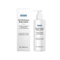 Moisturising body lotion with hyaluronic acid retinol and grape fruit extract in 150ml bottle