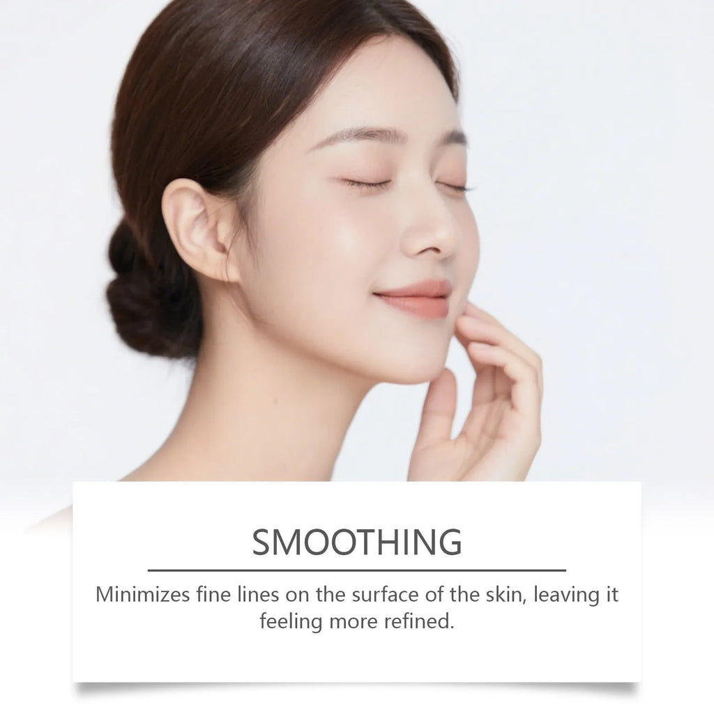 60g jar of moisturising firming lifting cream containing retinol, hyaluronic acid and nicotinamide