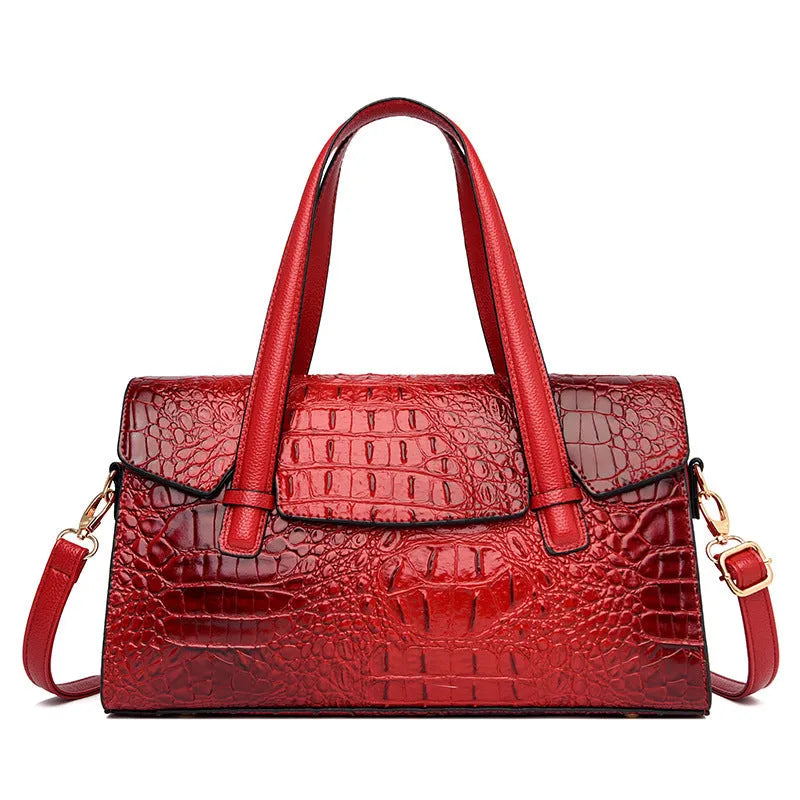 Square polyester messenger bag with adjustable shoulder strap in six colour options