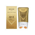 Jar of Firm Lift Neck Cream, 120g, for neck and décolletage firming.