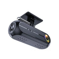 Mini WiFi driving recorder dash cam with 1080P HD night vision and 120 degree lens