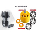 PPR internal thread wire opener 4 and 6 point for water pipe plumbing