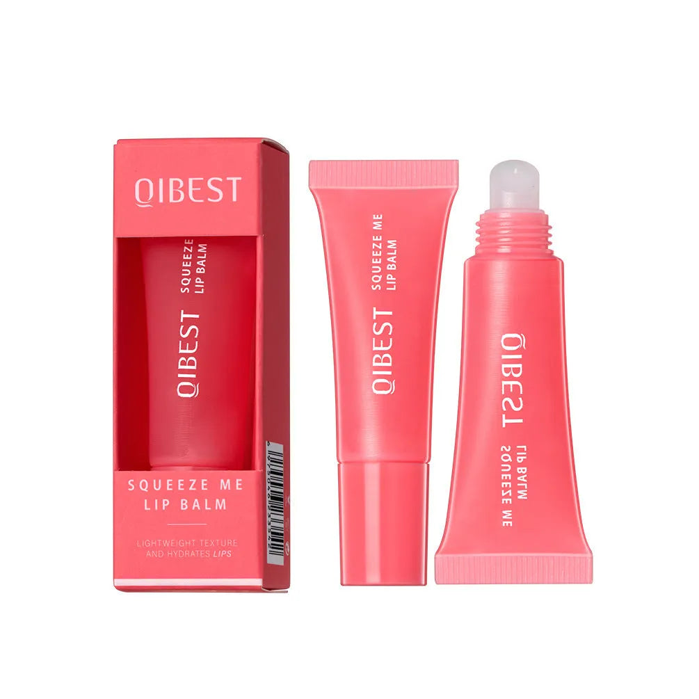Water Coagulation Lip Balm nourishing moisturizing anti-chapping desalination standard specification