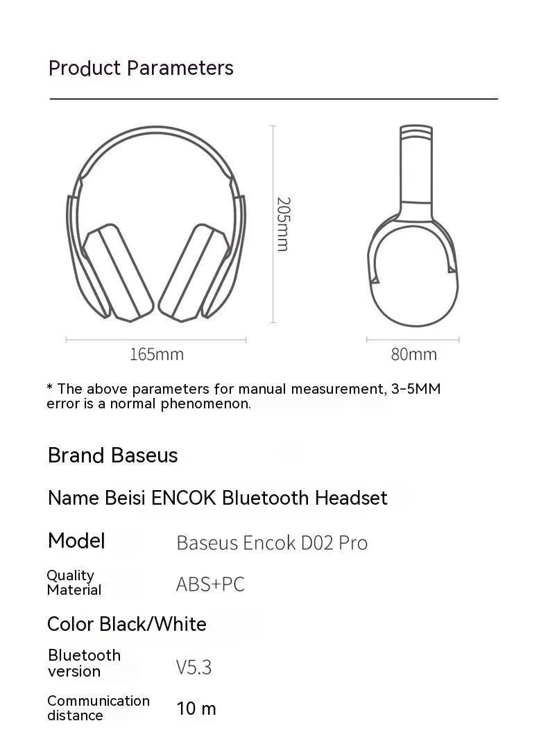 Black and white wireless Bluetooth sports gaming headset with subwoofer shown from the side.