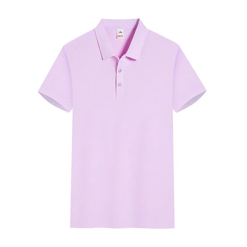 Men's short sleeve cotton work shirt in regular fit, shown in army green colour.