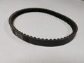 Black replacement drive belt for Jinli GP110 and Fengli VP110 motorcycles, size 20.1-759.