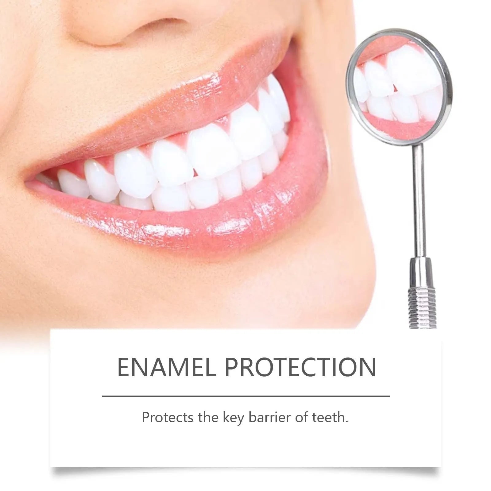 Portable oral care pen for teeth stain removal with 2ml capacity