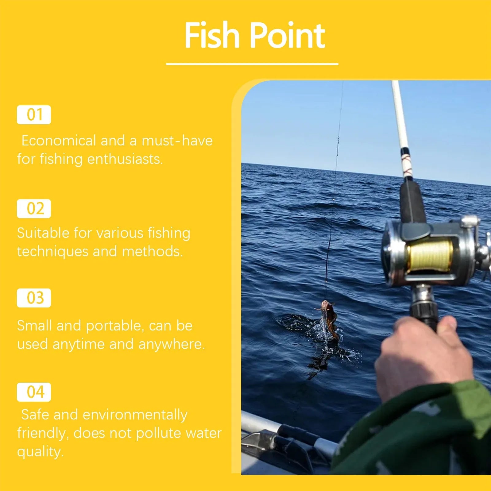 Red worm bait feed nutrient 100ml fish attractant bottle with red worm extract and fish oil ingredients