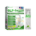Weight Loss Firming Oral Solution GLP-1 7 pack liquid drink with natural flavours