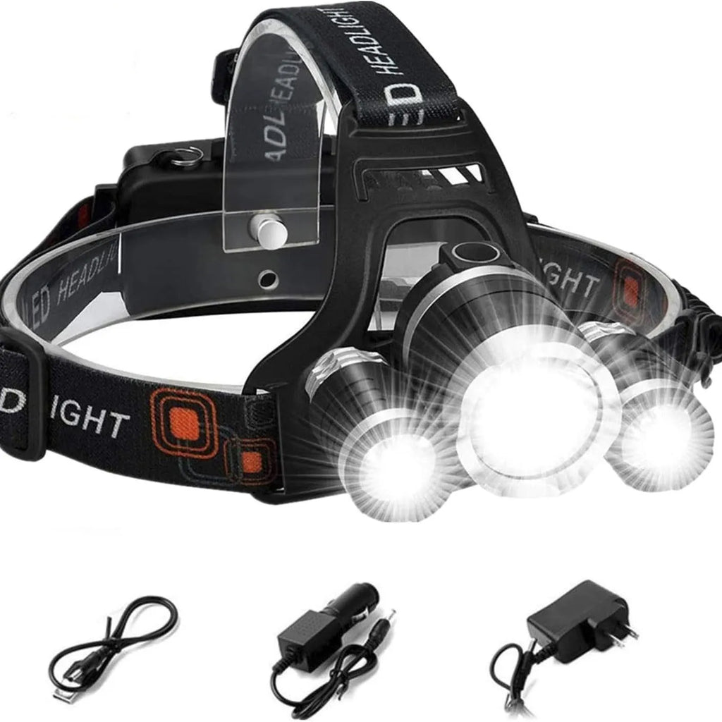 20W LED outdoor induction light with aluminium alloy housing and 18650 rechargeable batteries