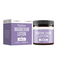 150ml magnesium body butter cream tub with shea butter and arnica extracts
