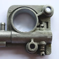 CS-350 CS2600-2700 chainsaw oil pump replacement in photo colour, single agriculture spare part
