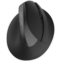 Wireless ergonomic mini mouse M618mini in multiple colours with USB receiver