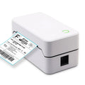 TDL401H thermal printer with Bluetooth connectivity and compact 149mm design