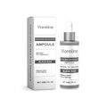 30ml bottle of black rice liquid facial moisturiser with exfoliating properties for light wrinkles