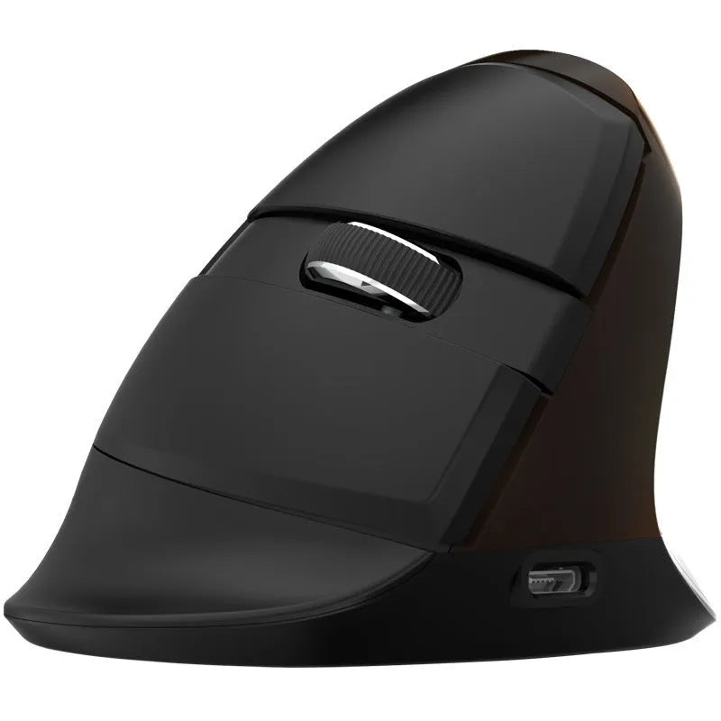 Wireless ergonomic mini mouse M618mini in multiple colours with USB receiver