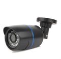 HD 1080P AHD waterproof bullet CCTV camera with 24 IR LEDs for outdoor night vision security