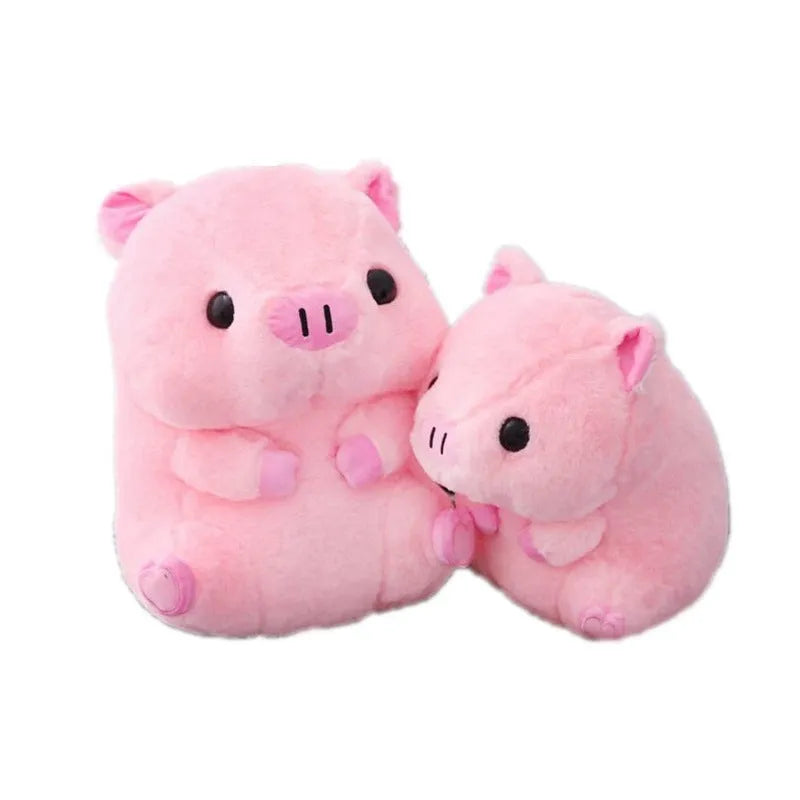 Brown boba milk tea plush toy pillow with fruit design in 40cm size