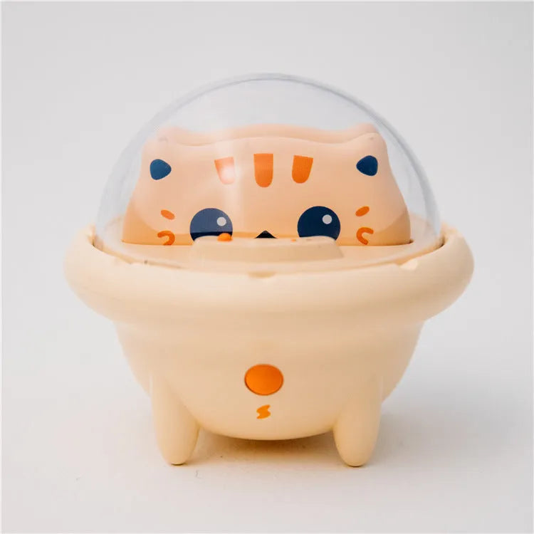 Cartoon design Apple compatible fast charging power bank in Bear or Cat style