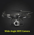 SH5H mini RC helicopter with 1080P wide angle WIFI FPV camera, red white black, 31.5cm size
