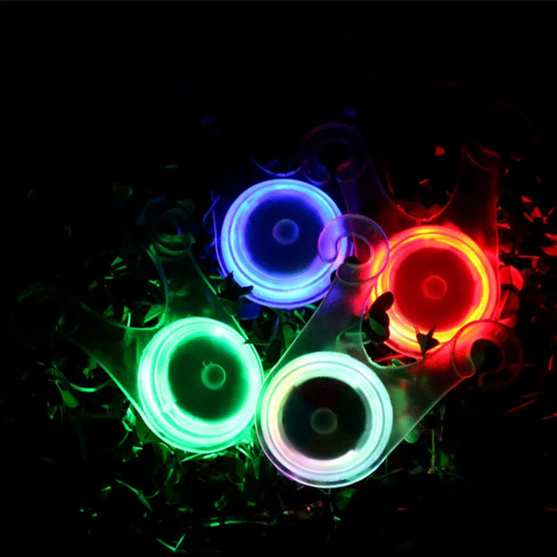 Portable LED camping hanging lamp with press switch, size 5.8x3.5x6cm, weight 25g, for tent rope hanging