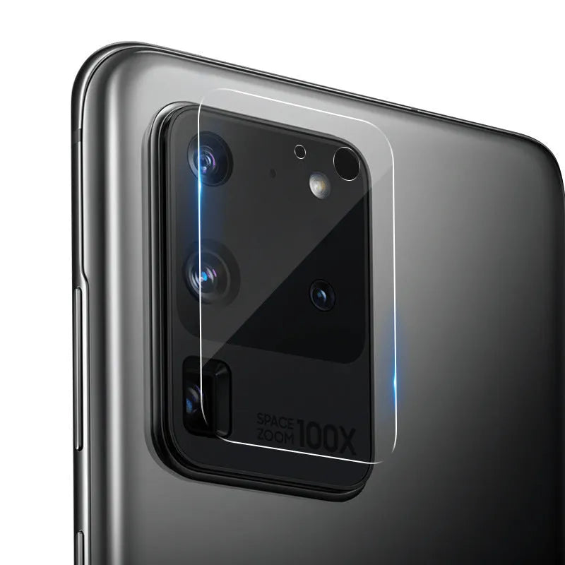 Samsung S20ULTRA AR nude mirror lens film rear camera protection sticker plastic material