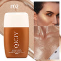 30ML face and body contour liquid bottle for brightening and natural three-dimensional effects
