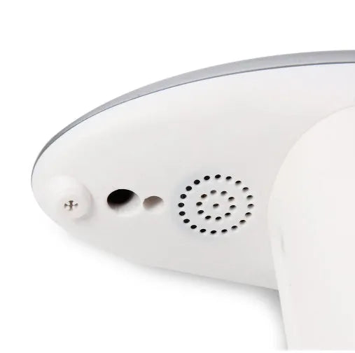 Automatic sensor soap dispenser with 400ml capacity in multi-colour ABS housing