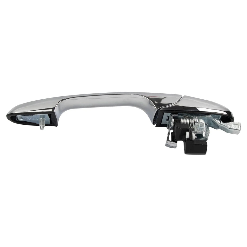 Fiat 500 car door handle 16.2cm by 8cm by 7cm exterior replacement part