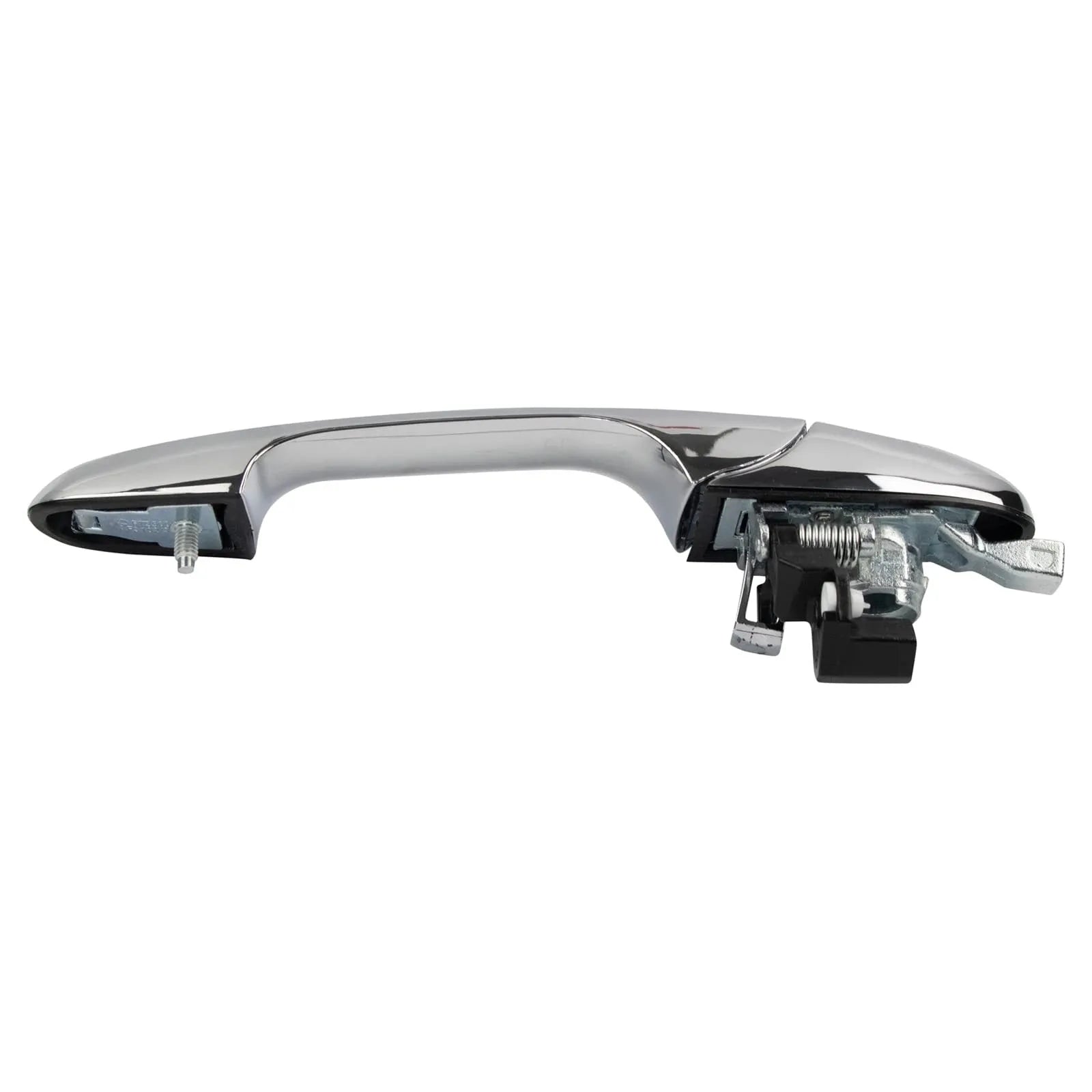 Fiat 500 car door handle 16.2cm by 8cm by 7cm exterior replacement part