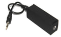 Mpow Ground Loop Noise Isolator with 3.5mm audio cable for car and home stereo buzz elimination