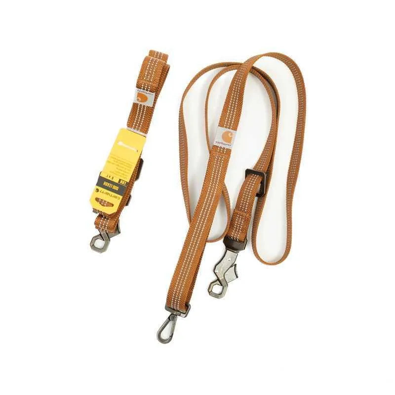 Dog training chest strap and reflective hand holding rope set with 1.8m lead length