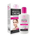 Aichun Milk Body Milk 120ml bottle – nourishing and hydrating body lotion with milk protein
