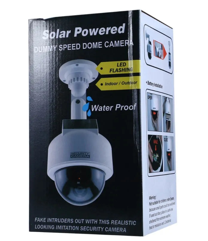 Solar waterproof outdoor light with ABS housing and adjustable cover on garden path