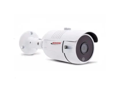 Infrared night vision waterproof probe gun camera 2MP 1920x1080P metal housing 3.6mm lens DC12V