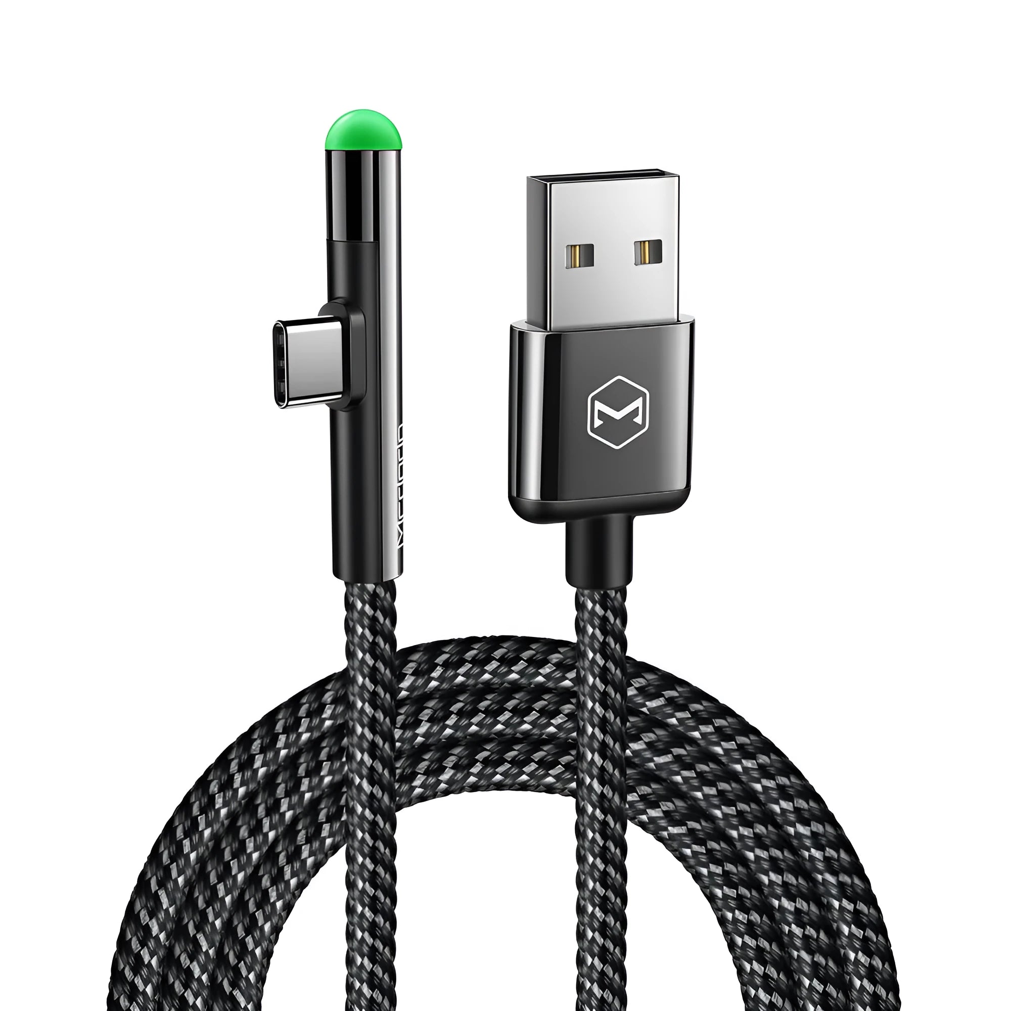 Maddo Type-C data line with single-head connector in 1.5m length