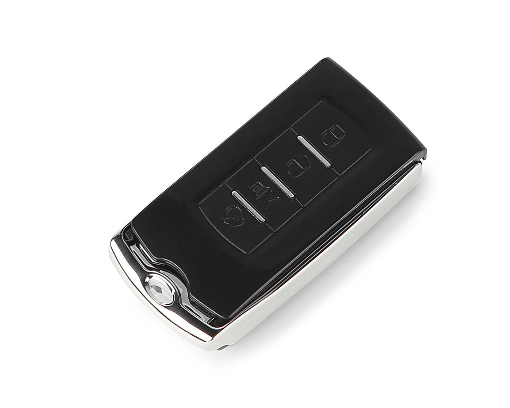 Portable mini digital pocket scale with LCD display, 100g capacity, 0.01g precision, compact grey casing