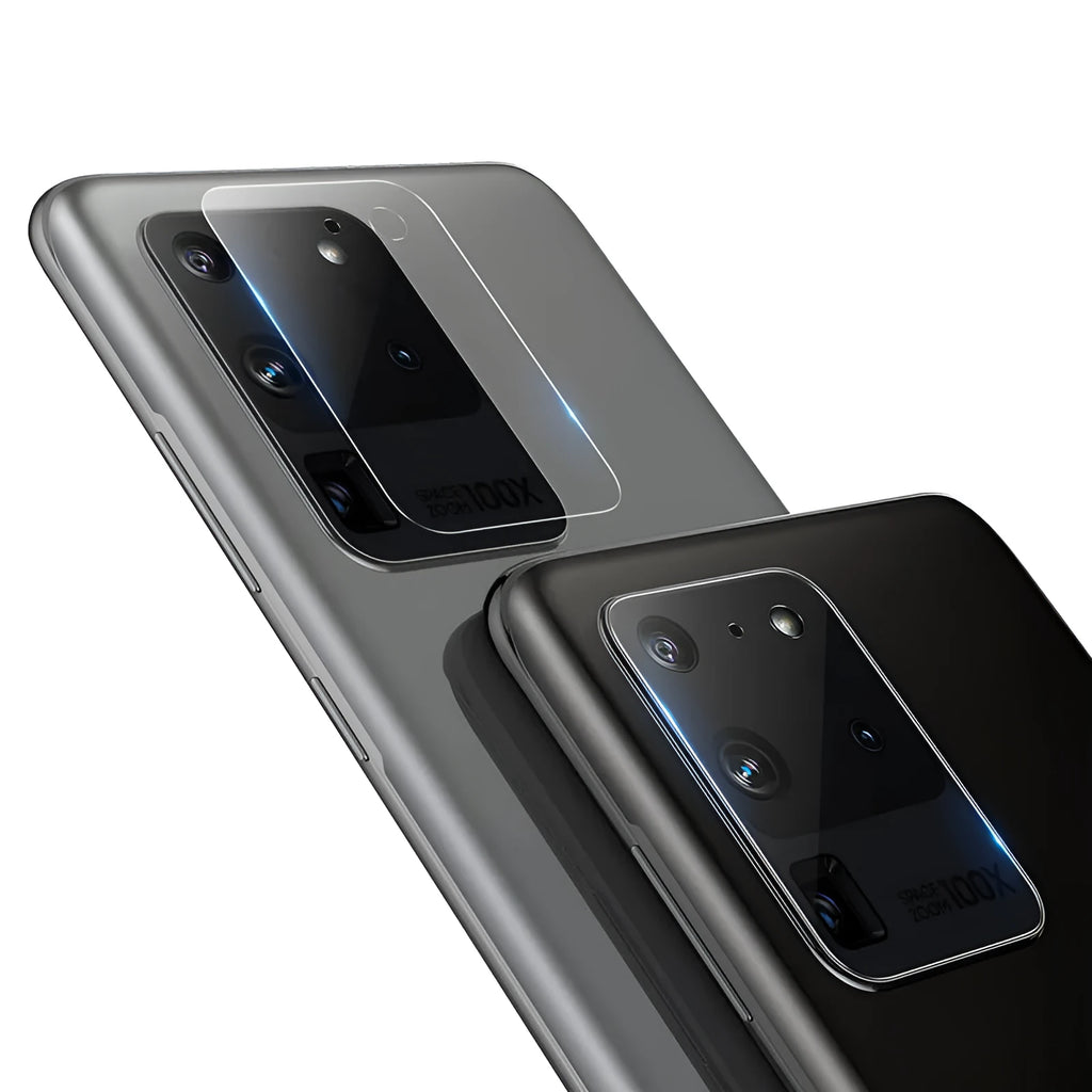 Samsung S20ULTRA AR nude mirror lens film rear camera protection sticker plastic material