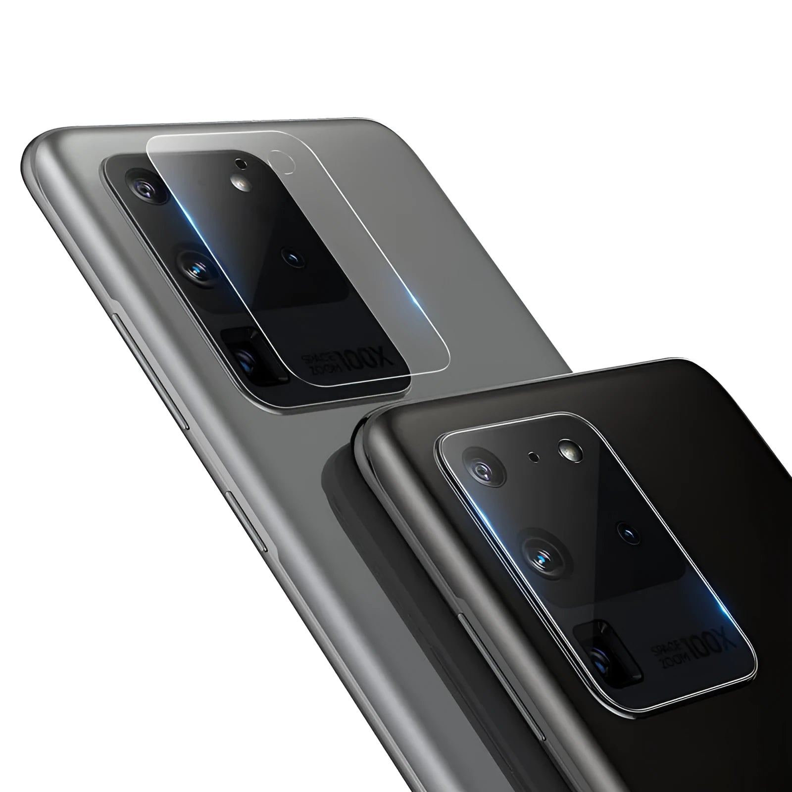Samsung S20ULTRA AR nude mirror lens film rear camera protection sticker plastic material
