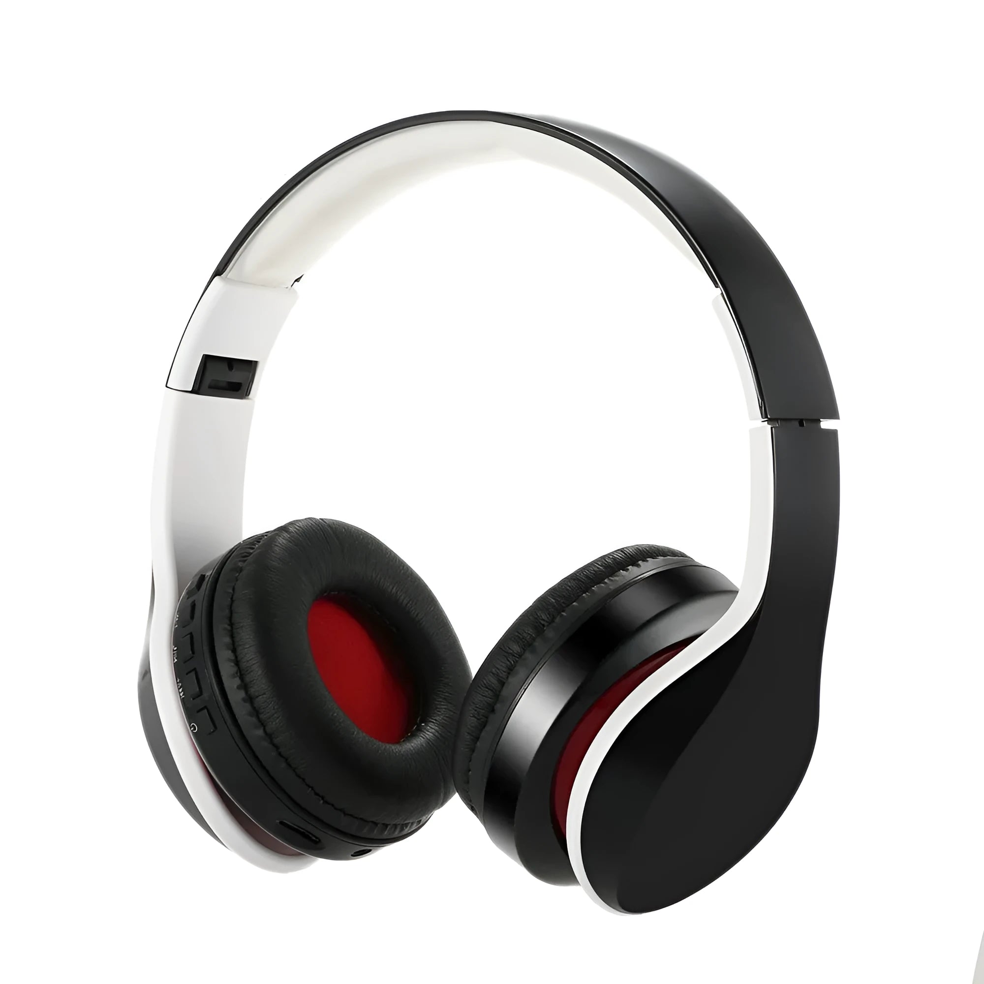 Hieha OY712 sports foldable waterproof Bluetooth headset with mic and 40mm driver