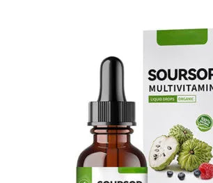60ml bottle of annona prickly fruit and lychee flavour edible drops for adult consumption